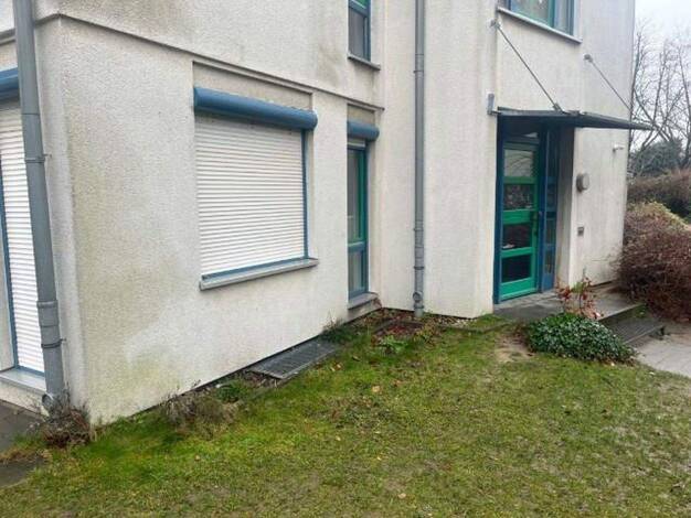 Bürogebäude zur Miete provisionsfrei 2.995 € 358 m² Bürofläche Andreas-Bräm-Str. 68 Neukirchen Neukirchen-Vluyn 47506