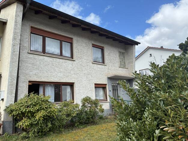 Einfamilienhaus zum Kauf 249.000 € 4 Zimmer 79 m² 584 m² Grundstück Erzbach Reichelsheim / Erzbach 64385
