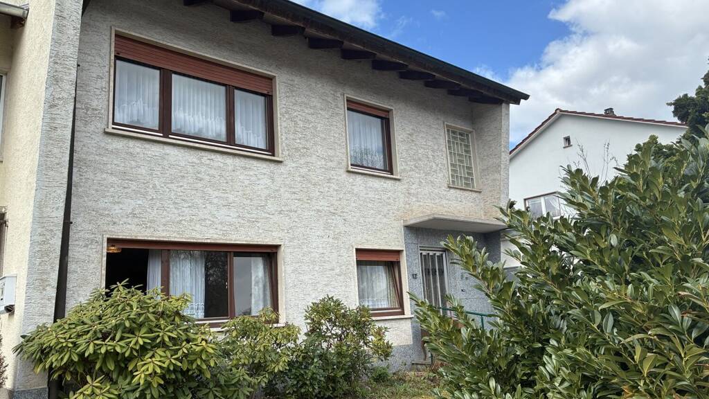 Einfamilienhaus zum Kauf 249.000 € 4 Zimmer 79 m² 584 m² Grundstück Erzbach Reichelsheim / Erzbach 64385
