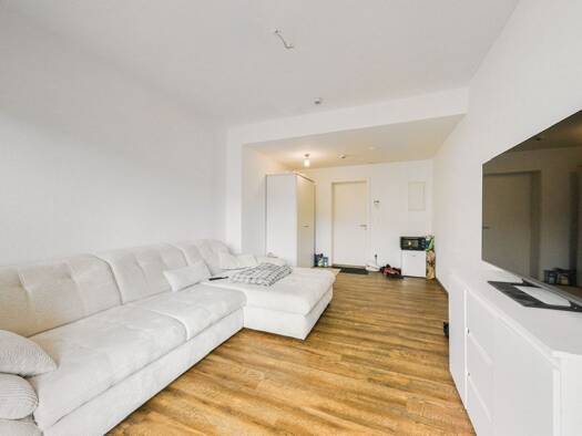 Wohnung zum Kauf 110.000 € 2 Zimmer 48 m² frei ab 01.10.2026 Bad Mergentheim Bad Mergentheim 97980