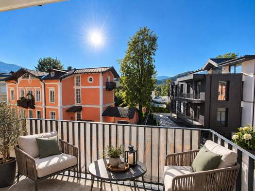 Wohnung zum Kauf - Erstbezug 985.000 € 3 Zimmer 118 m² Wiesingerstr. Bad Ischl 4820