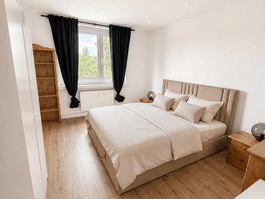 Wohnung zur Miete 750 € 2 Zimmer 50 m² Geschoss 2/3 frei ab sofort Grunaer Weg 21 Gruna Ortsamtsbereich Blasewitz 01277