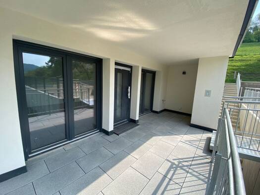 Wohnung zur Miete 810 € 2 Zimmer 55,7 m² Geschoss -1/3 frei ab 01.05.2026 Bollendorf 54669