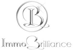 ImmBrilliance logo