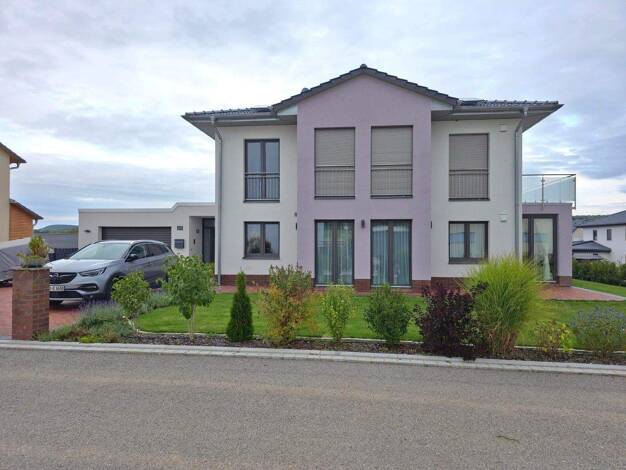 Einfamilienhaus zum Kauf provisionsfrei 625.000 € 6 Zimmer 172 m² 701 m² Grundstück Schwarzenberg Scheinfeld 91443