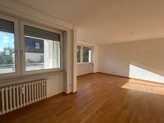 Wohnung zur Miete 1.550 € 3,5 Zimmer 95 m² Geschoss 1/2 frei ab 01.12.2026 Steinplatte Nürnberg 90491
