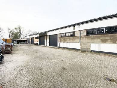 Halle/Industriefläche zur Miete 10 € 360 m² Lagerfläche teilbar ab 60 m² Troisdorf 53842