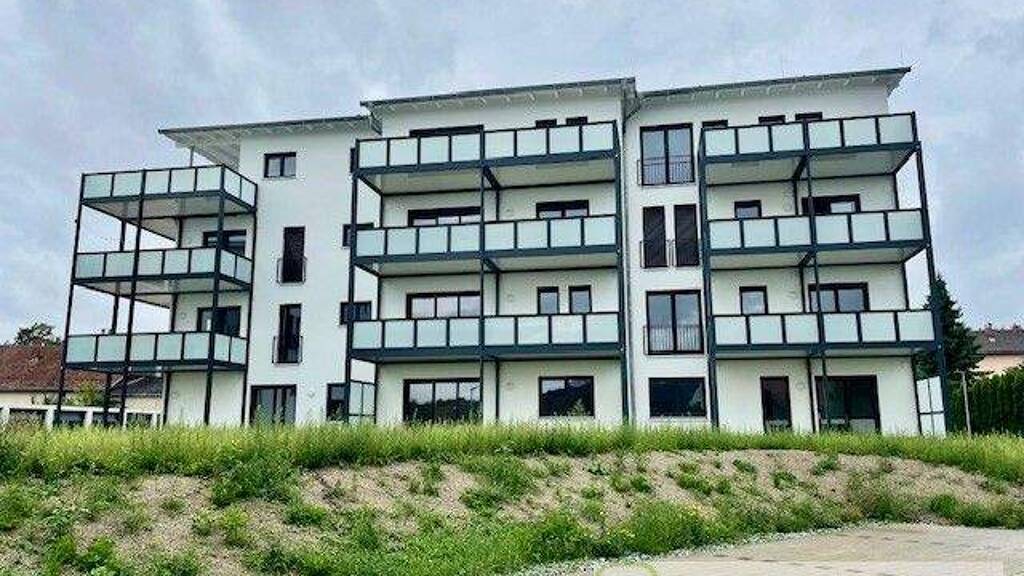 Wohnung zum Kauf - Erstbezug 362.054 € 3 Zimmer 94 m² Stockheim 96342