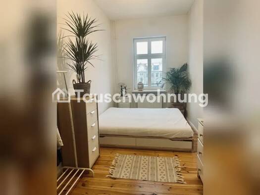 Wohnung zur Miete Tauschwohnung 550 € 3 Zimmer 70 m² 4. Geschoss Friedrichshain Friedrichshain-Kreuzberg 10249