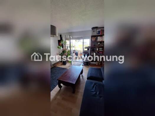 Wohnung zur Miete Tauschwohnung 379 € 1 Zimmer 40 m² EG Brühl Nord 79108