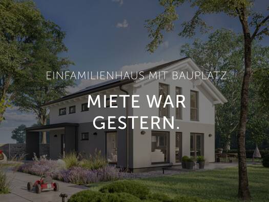 Einfamilienhaus zum Kauf 1.077.386 € 6 Zimmer 160 m² 440 m² Grundstück Freising Freising 85354