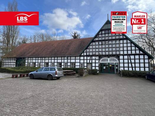 Land-/Forstwirtschaft zum Kauf 359.000 € 17.471 m² Grundstück Altgemeinde Espelkamp 32339