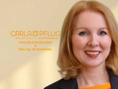 Carla Pflug Immobilien & Denkmalimmobilien logo