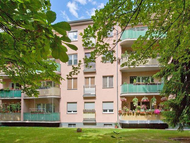 Wohnung zum Kauf 159.000 € 1 Zimmer 36 m² Lankwitz Berlin 12247