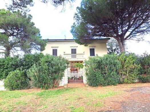 Villa zum Kauf 2.400.000 € 6 Zimmer 400 m² 240.000 m² Grundstück Montescudaio
