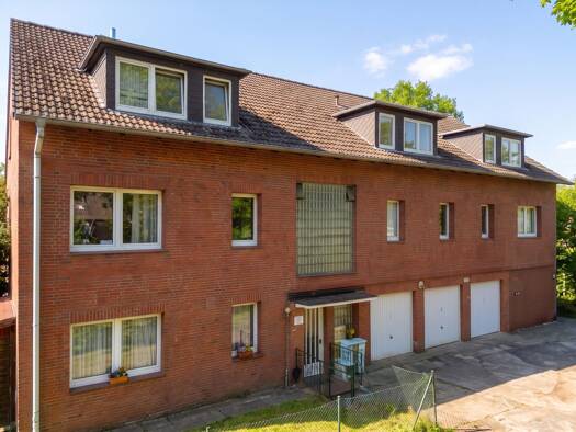 Wohnung zum Kauf 199.000 € 3 Zimmer 82,5 m² 1. Geschoss Bergstedt Wandsbek 22395