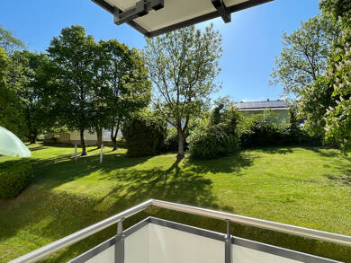 Wohnung zur Miete 579 € 3 Zimmer 71,2 m² 1. Geschoss Kettelerstr. 8 Burglengenfeld Burglengenfeld 93133
