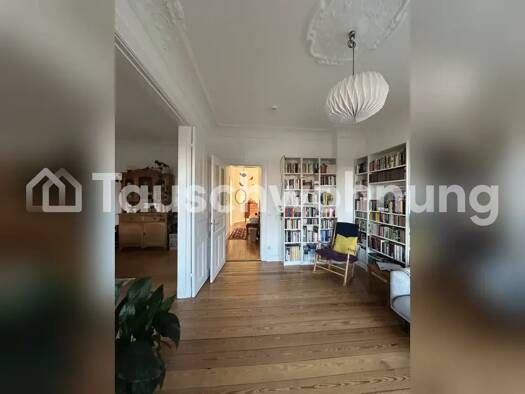 Wohnung zur Miete Tauschwohnung 1.100 € 3 Zimmer 85 m² Bahrenfeld Hamburg 22761
