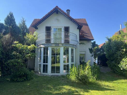 Einfamilienhaus zum Kauf 668.000 € 10 Zimmer 285,8 m² 1.039 m² Grundstück Niederbühl Rastatt 76437