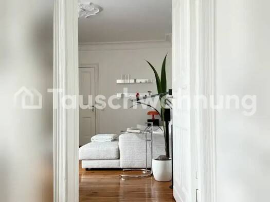 Wohnung zur Miete Tauschwohnung 523 € 3 Zimmer 76 m² 4. Geschoss Britz Berlin 10965