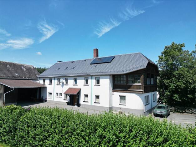 Sonstiges zum Kauf 220.000 € 8,5 Zimmer 228,1 m² 1.390 m² Grundstück Leupoldsgrün 95191