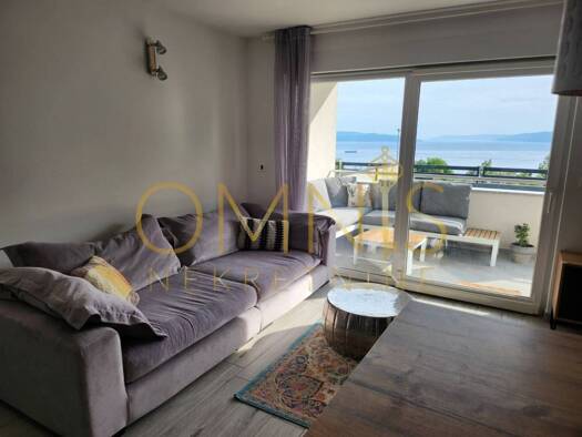 Wohnung zur Miete 1.000 € 2 Zimmer 60 m² Rijeka 51000