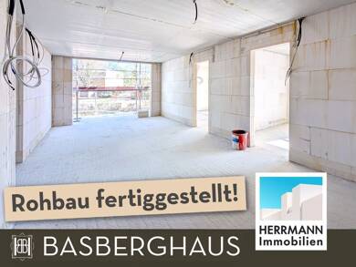 Wohnung zum Kauf - Neubau 521.700 € 4 Zimmer 117,5 m² 1. Geschoss Basberg Hameln 31787