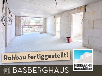 Wohnung zum Kauf 521.700 € 4 Zimmer 117,5 m² 1. Geschoss Basberg Hameln 31787
