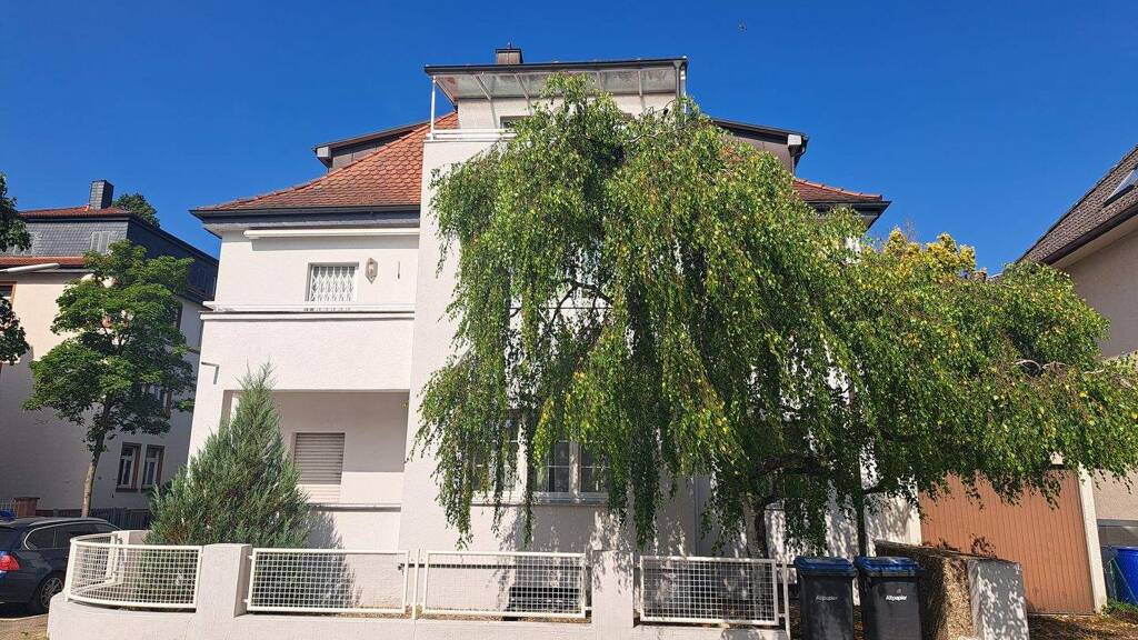 Wohnung zum Kauf 540.000 € 4 Zimmer 120 m² Neu-Isenburg 63263