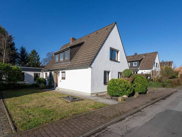 Mehrfamilienhaus zum Kauf 559.000 € 5 Zimmer 212 m² 867 m² Grundstück Altlünen Lünen 44534