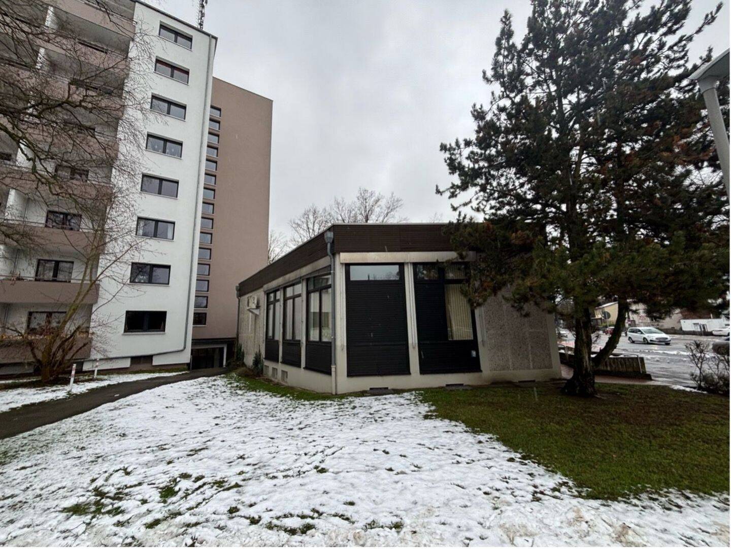 Bürogebäude zum Kauf, Hannover
