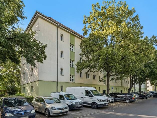 Wohnung zum Kauf 399.000 € 4 Zimmer 94 m² 3. Geschoss Neukölln Neukölln 12057