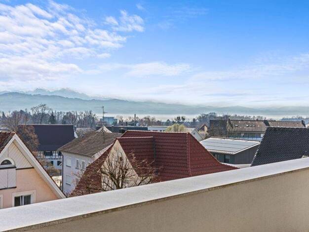 Penthouse zum Kauf 1.090.000 € 3,5 Zimmer 153 m² EG frei ab 01.04.2026 Kressbronn 88079
