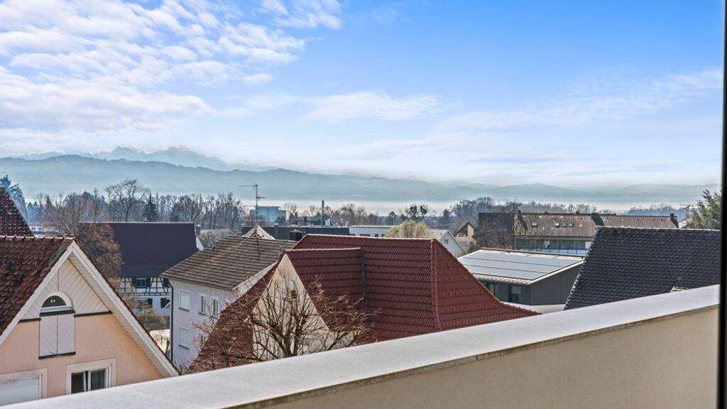 Penthouse zum Kauf 1.090.000 € 3,5 Zimmer 153 m² EG frei ab 01.04.2026 Kressbronn 88079