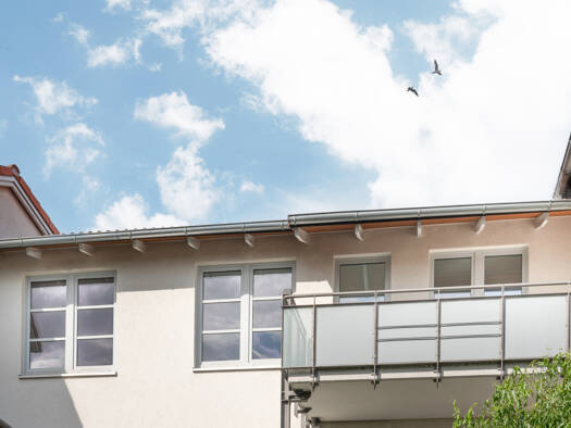 Wohnung zum Kauf provisionsfrei 319.900 € 3 Zimmer 88 m² 2. Geschoss frei ab sofort Eichenweg 75 Bothfeld Hannover 30659