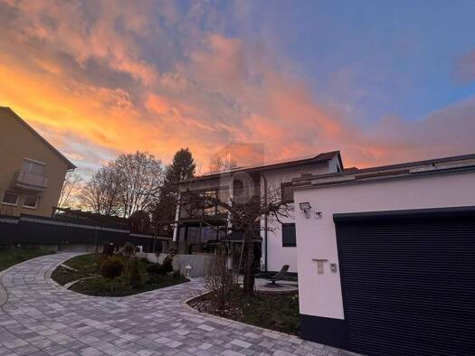 Mehrfamilienhaus zum Kauf 899.000 € 10 Zimmer 344 m² 688 m² Grundstück Schnaitheim Heidenheim an der Brenz 89520