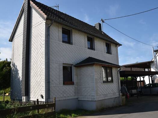 Haus zum Kauf 149.000 € 5 Zimmer 91 m² 385 m² Grundstück Wilberhofen Windeck 51570