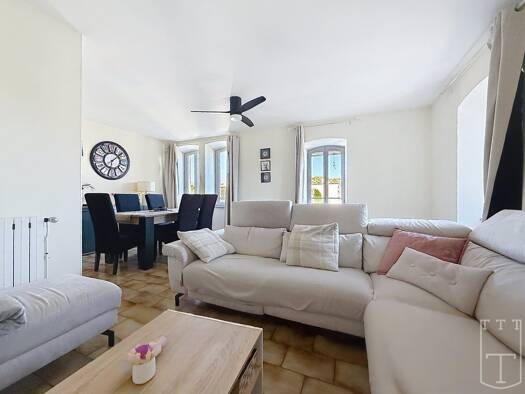 Wohnung zum Kauf 212.000 € 145 m² Ruoms 07120