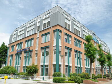Bürofläche zur Miete provisionsfrei 12,50 € 505,6 m² Bürofläche Düsseldorf 40547