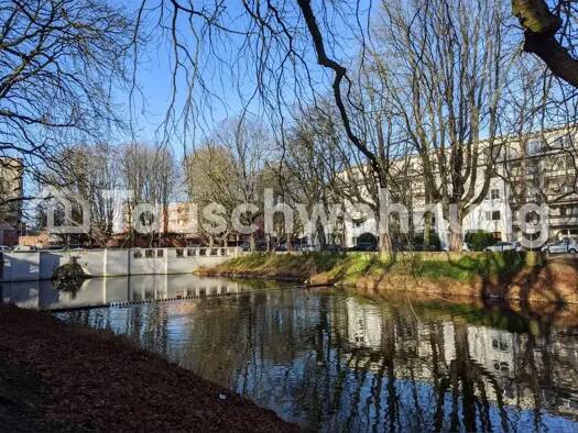 Wohnung zur Miete Tauschwohnung 1.216 € 3 Zimmer 76 m² 1. Geschoss Lindenthal Köln 50931