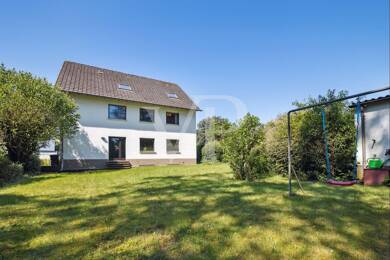 Mehrfamilienhaus zum Kauf 515.000 € 11 Zimmer 290 m² 975 m² Grundstück Innenstadt Saarlouis 66740