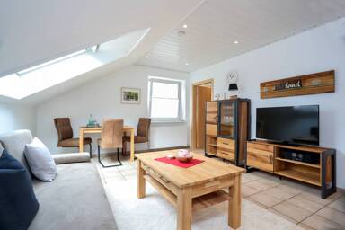 Wohnung zur Miete Wohnen auf Zeit 1.552 € 2 Zimmer 43 m² frei ab 03.05.2025 Velsener Weg Warendorf Warendorf 48231