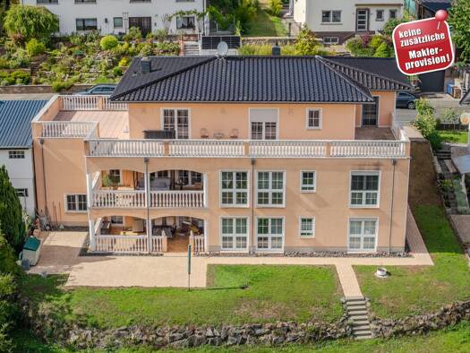 Einfamilienhaus zum Kauf provisionsfrei 959.000 € 14 Zimmer 444,9 m² 981 m² Grundstück Nauborn Wetzlar 35580