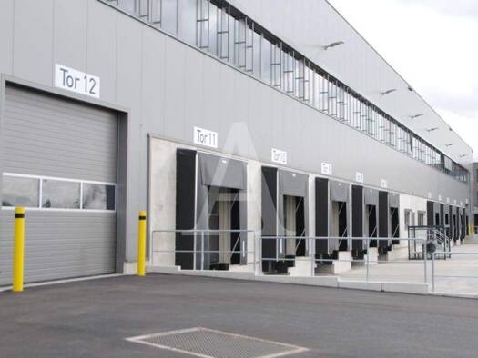 Halle/Industriefläche zur Miete 4.200 m² Lagerfläche teilbar ab 4.200 m² Paffendorf Bergheim 50126