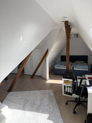 Maisonette zum Kauf provisionsfrei 207.500 € 3 Zimmer 110 m² 2. Geschoss Dehme Bad Oeynhausen 32549