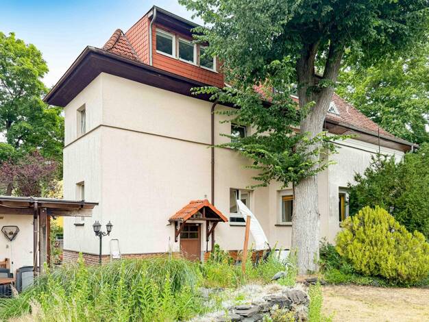 Doppelhaushälfte zum Kauf 1.050.000 € 6 Zimmer 195 m² 1.100 m² Grundstück Berlin 12557