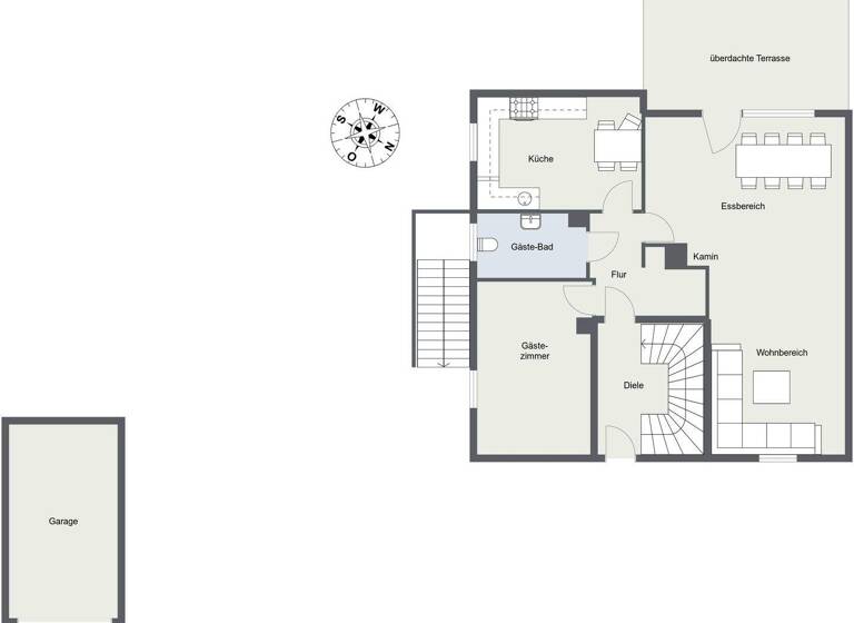 Doppelhaushälfte zum Kauf 495.000 € 5 Zimmer 142 m² 522 m² Grundstück Kelheim 93309