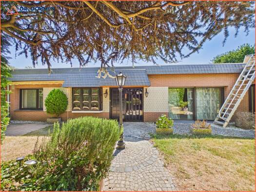 Bungalow zum Kauf 229.000 € 2 Zimmer 130 m² 444 m² Grundstück Übach Übach-Palenberg 52531