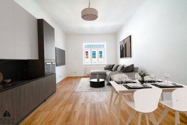 Wohnung zum Kauf 115.000 € 1 Zimmer 25 m² 3. Geschoss Wien 1150