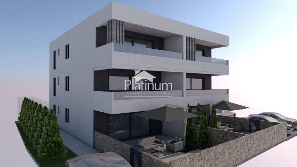 Wohnung zum Kauf 234.000 € 67 m² 1. Geschoss Pag